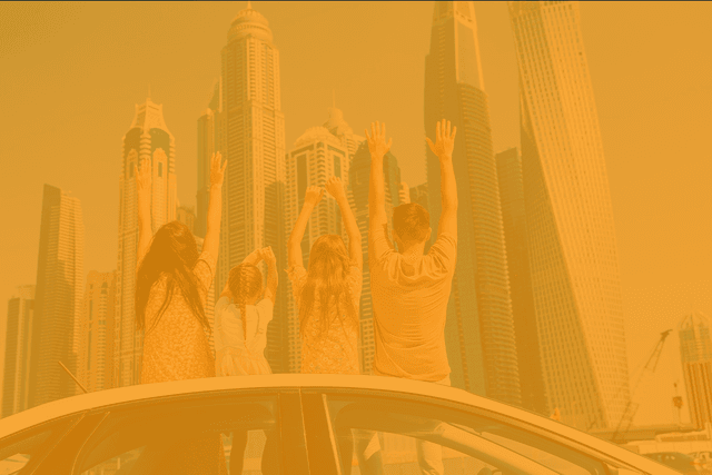 Best Car Rentals in Saudi Arabia – Affordable Car Hire Guide for 2025!