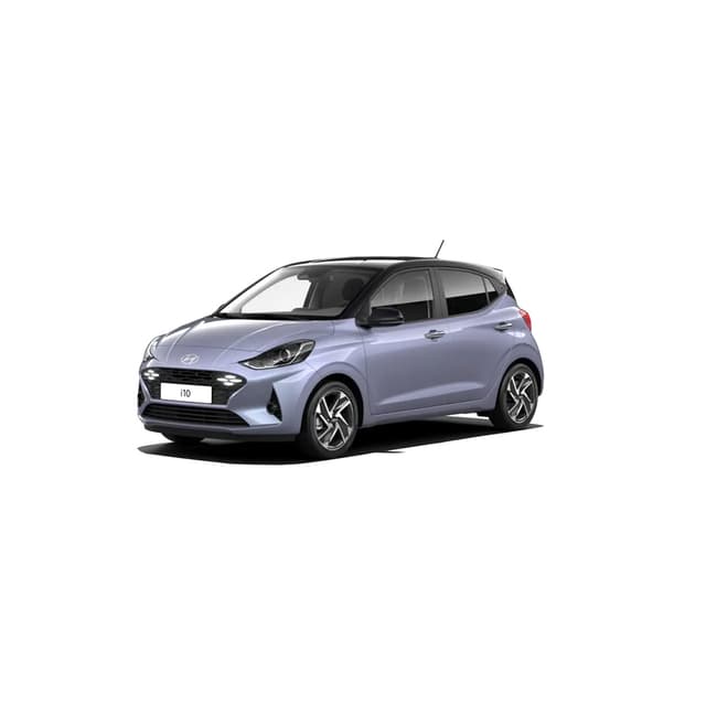 Hyundaii10 Or similar