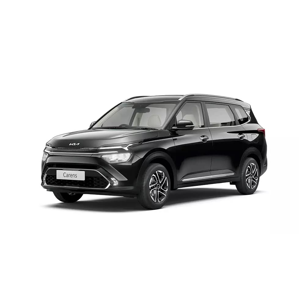 Kia Carens Or similar